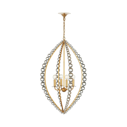 Amadora Chandelier.