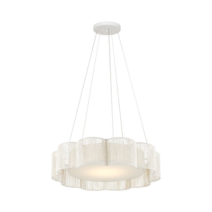 Ancroft LED Chandelier.