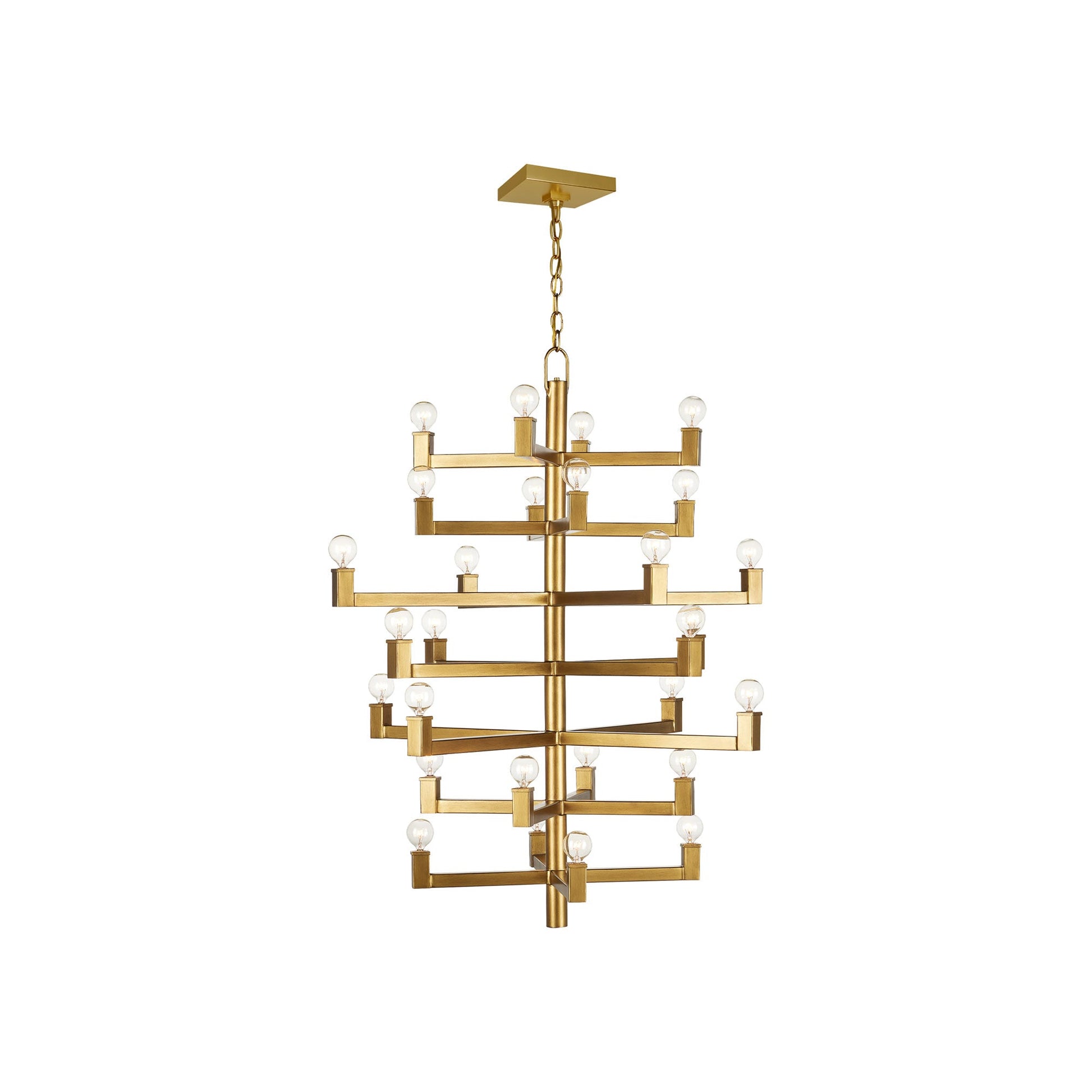 Andre Chandelier (Medium).