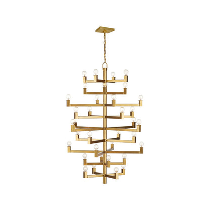 Andre Chandelier (Large).