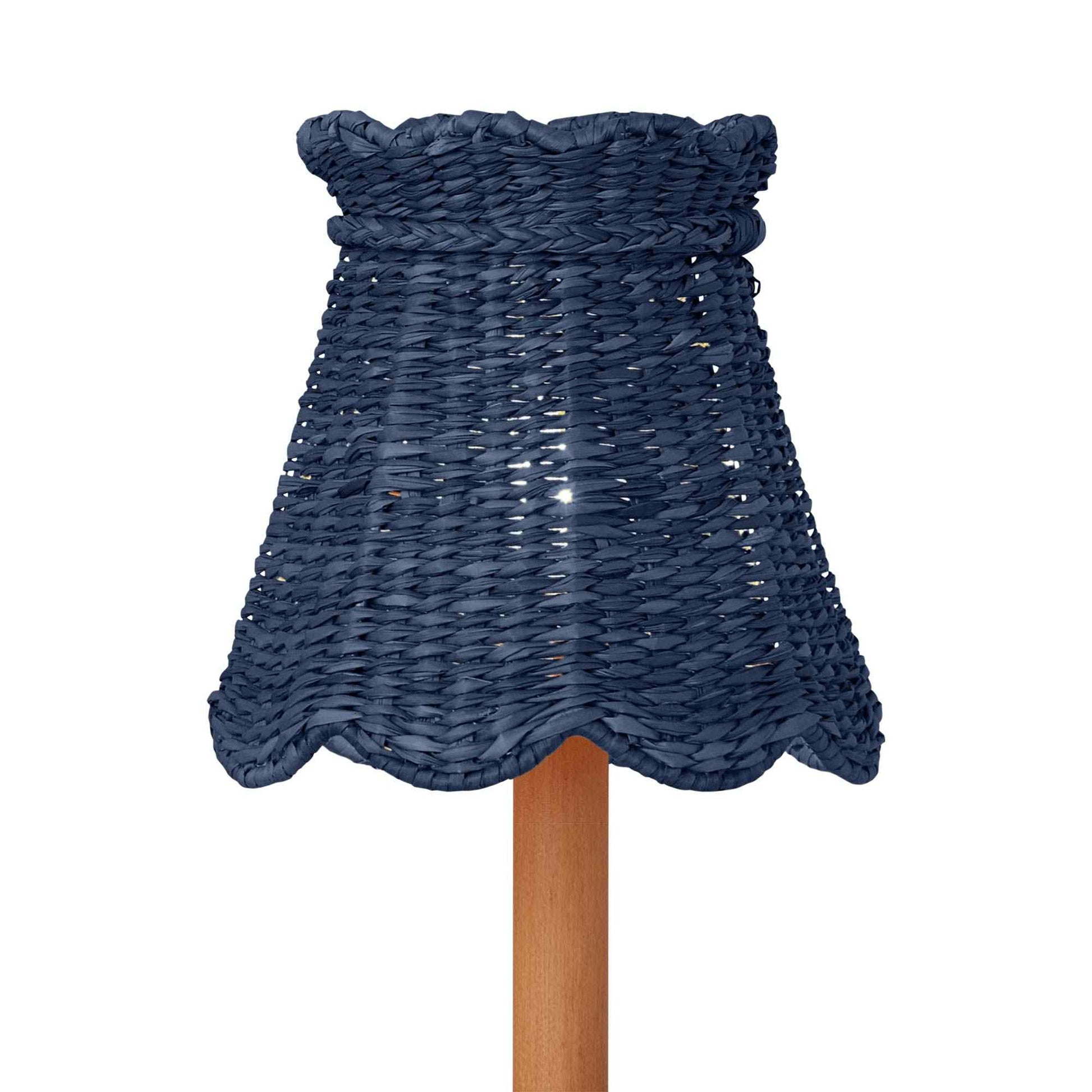 Annabelle Chandelier Shade.