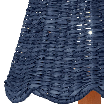 Annabelle Chandelier Shade in Detail.