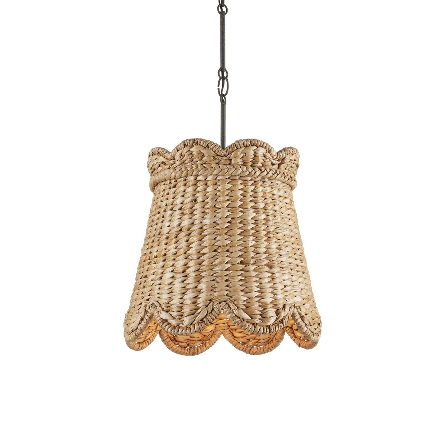 Annabelle Pendant Light in Detail.