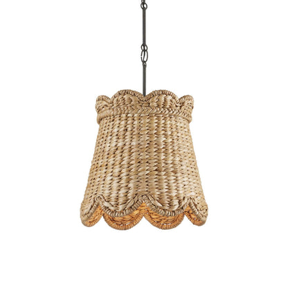 Annabelle Pendant Light in Detail.