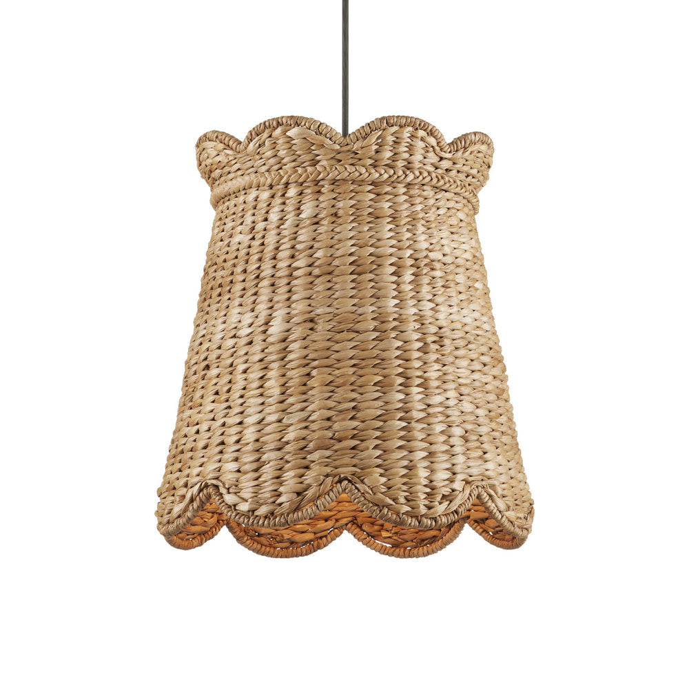 Annabelle Pendant Light in Detail.