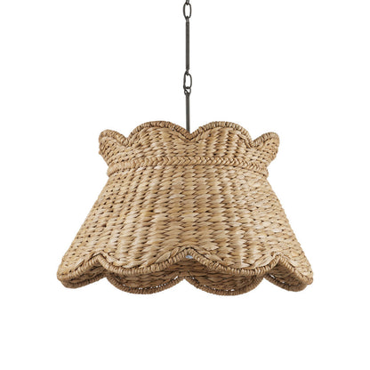 Annabelle Pendant Light in Detail.