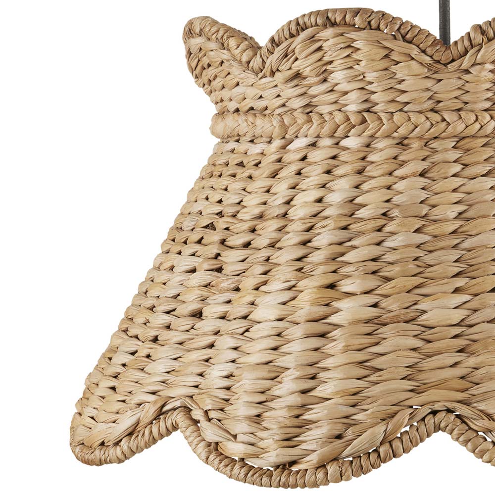 Annabelle Pendant Light in Detail.