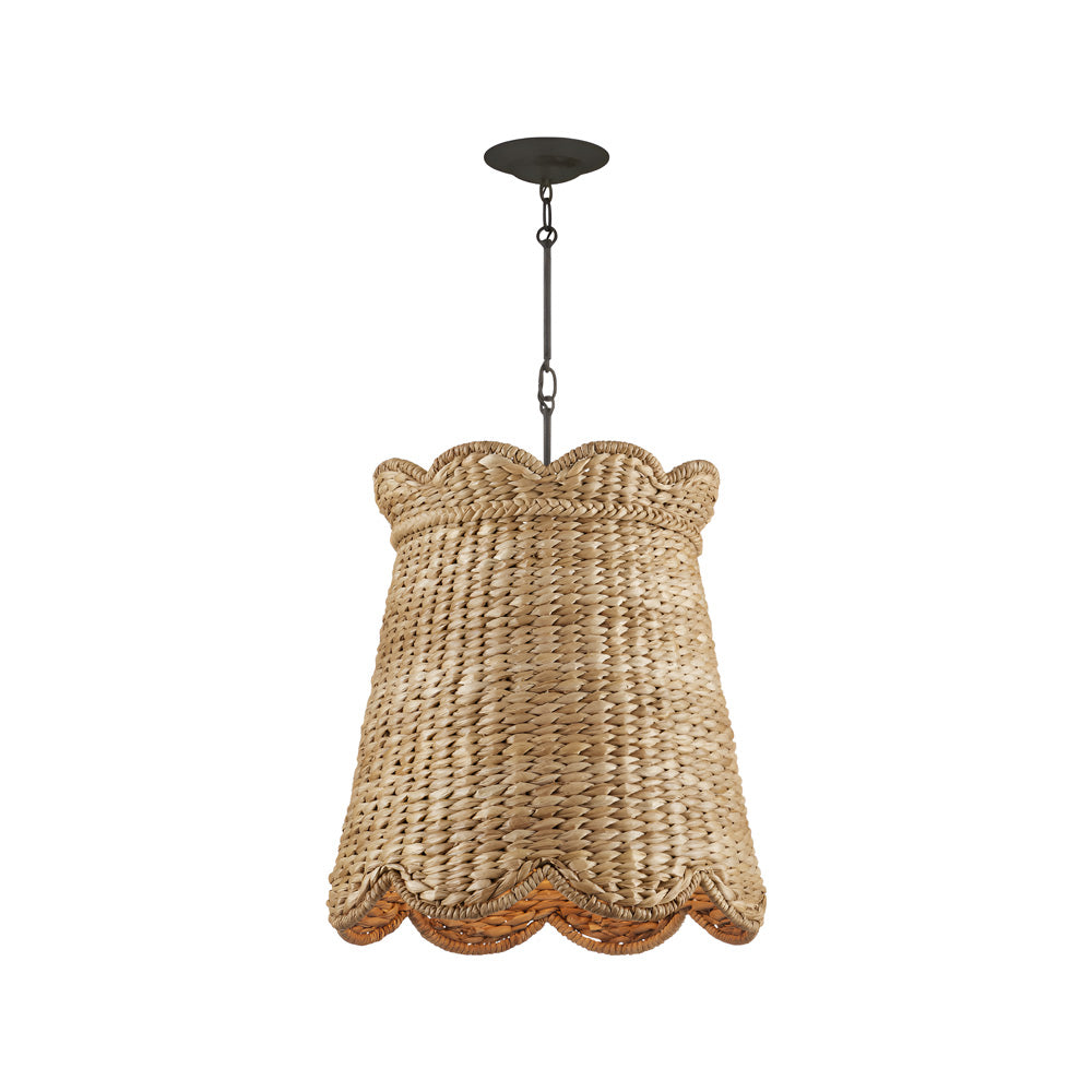 Annabelle Pendant Light (Medium).