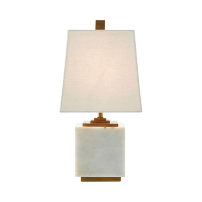 Annelore Table Lamp in Detail.