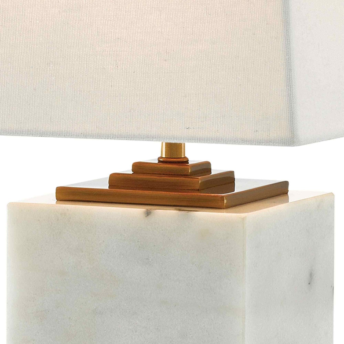 Annelore Table Lamp in Detail.