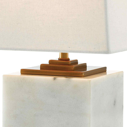 Annelore Table Lamp in Detail.