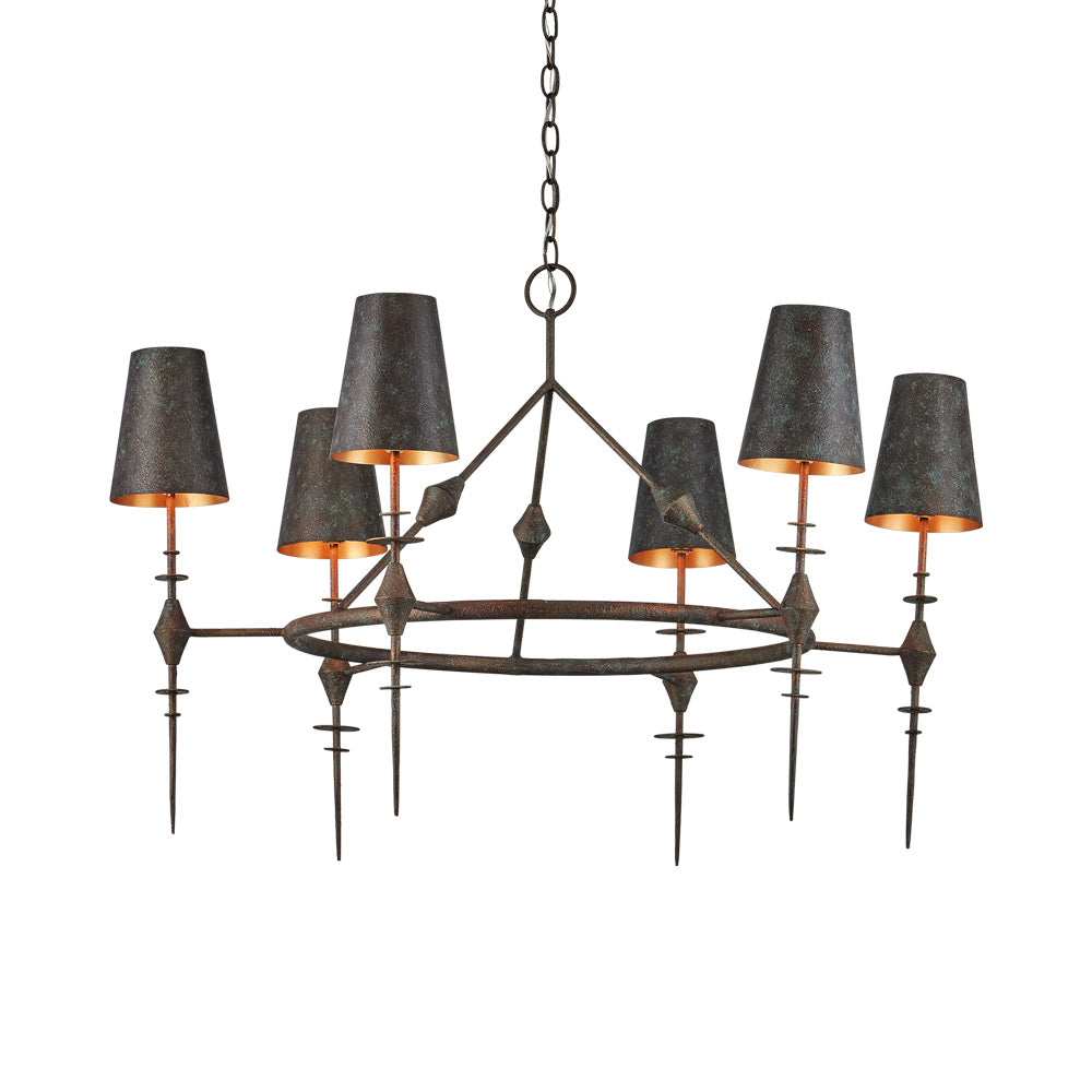 Anselm Chandelier.