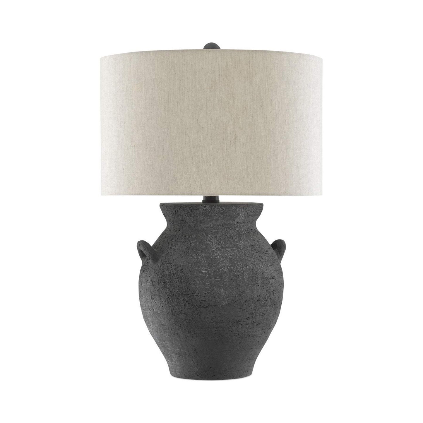 Anza Table Lamp in Detail.