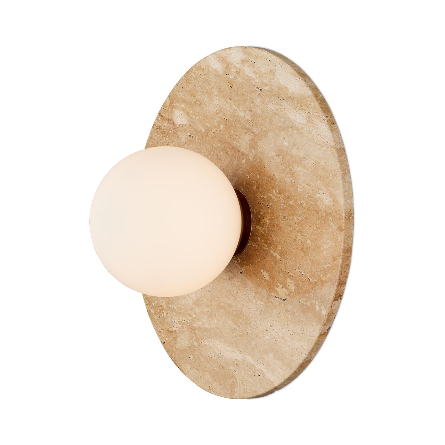Apricity Wall Light.