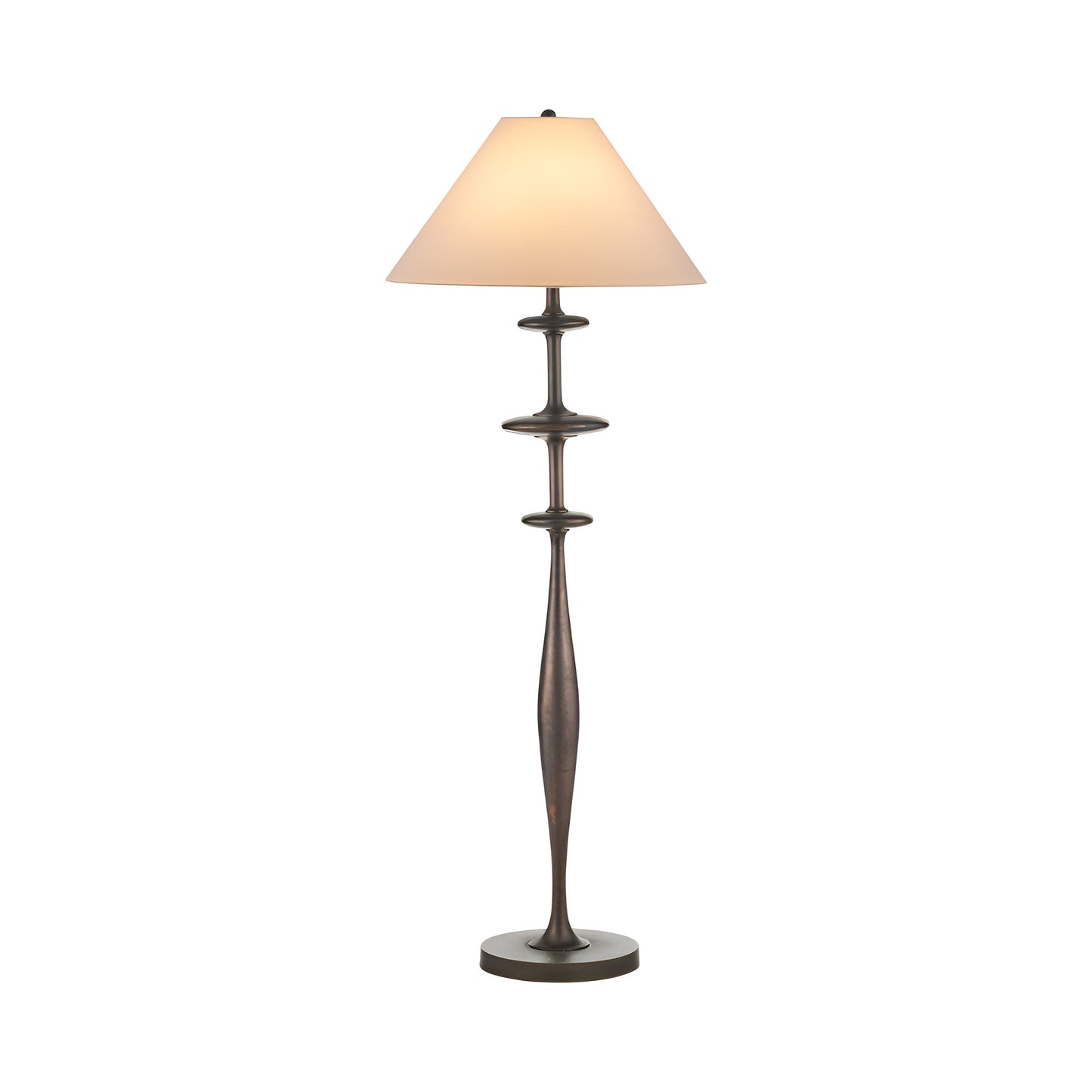 Aqueous Floor Lamp.
