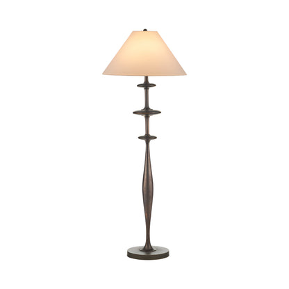 Aqueous Floor Lamp.