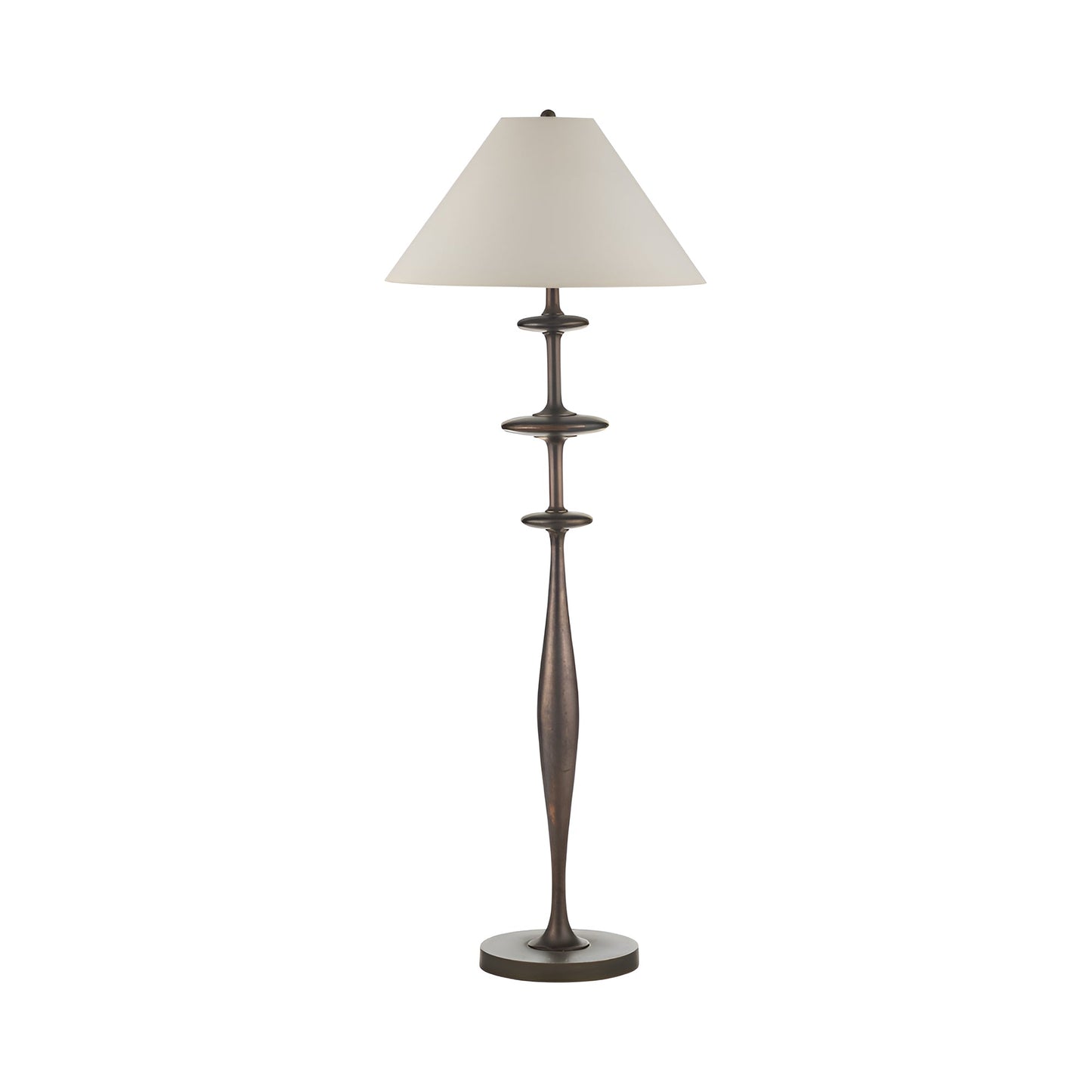 Aqueous Floor Lamp in Detail.