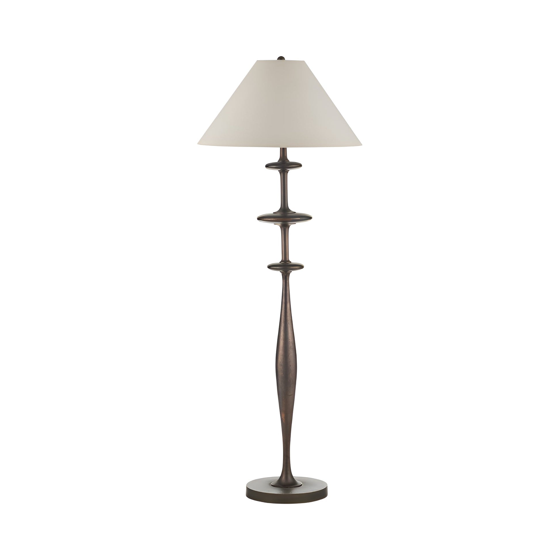 Aqueous Floor Lamp in Detail.