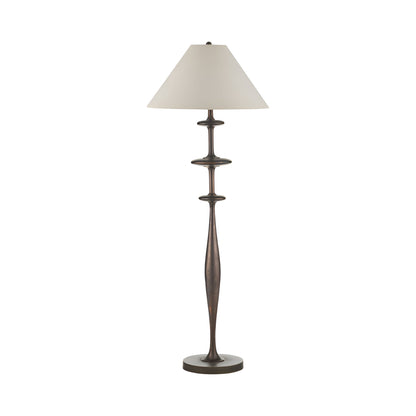 Aqueous Floor Lamp in Detail.