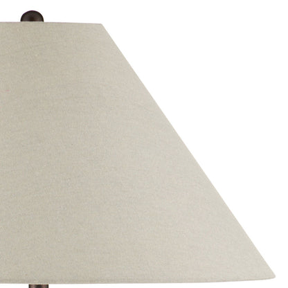 Aqueous Floor Lamp in Detail.