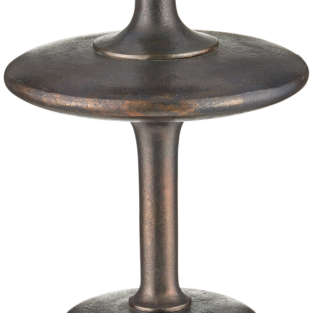 Aqueous Floor Lamp in Detail.