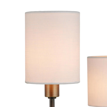 Archetype Chandelier in Detail.