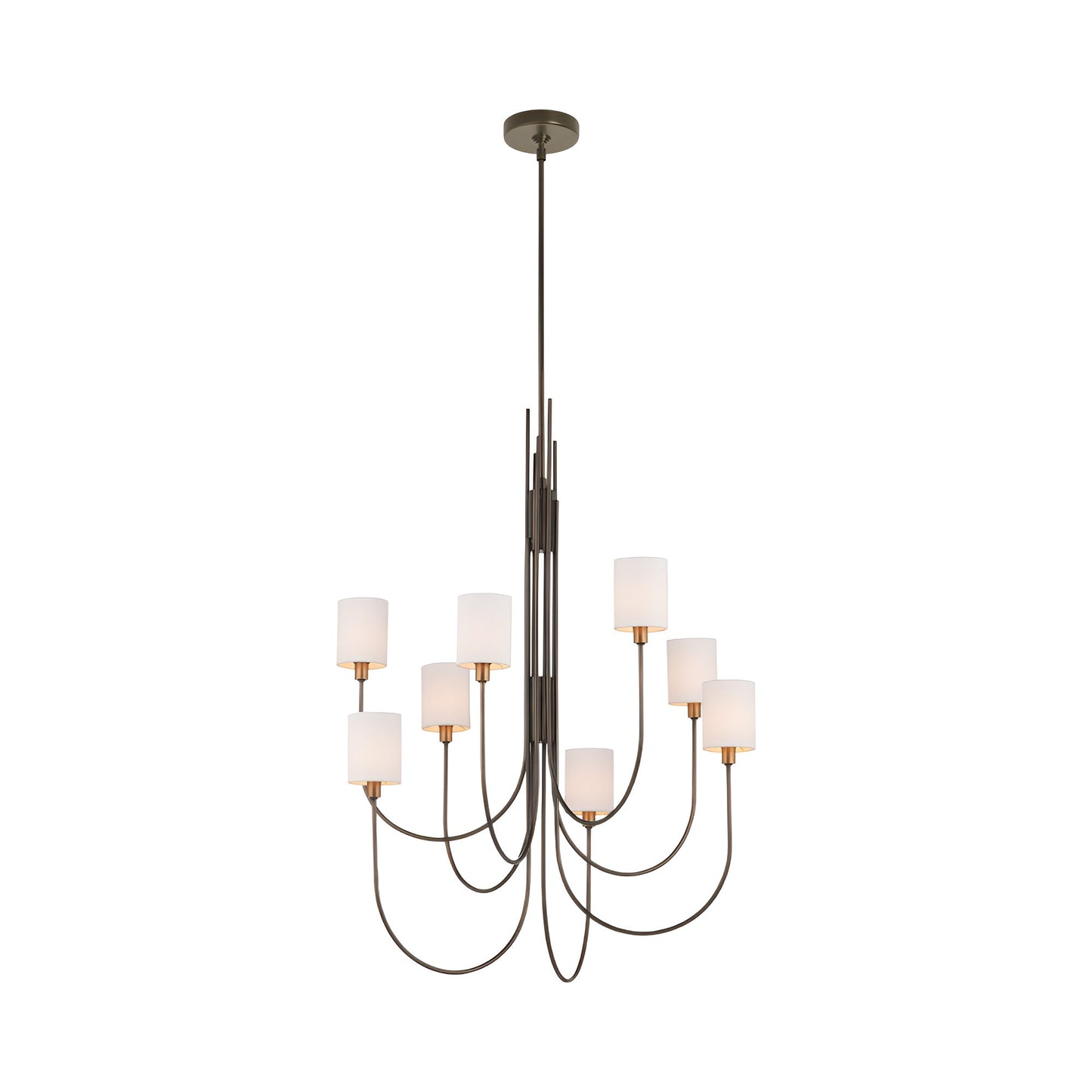 Archetype Chandelier.