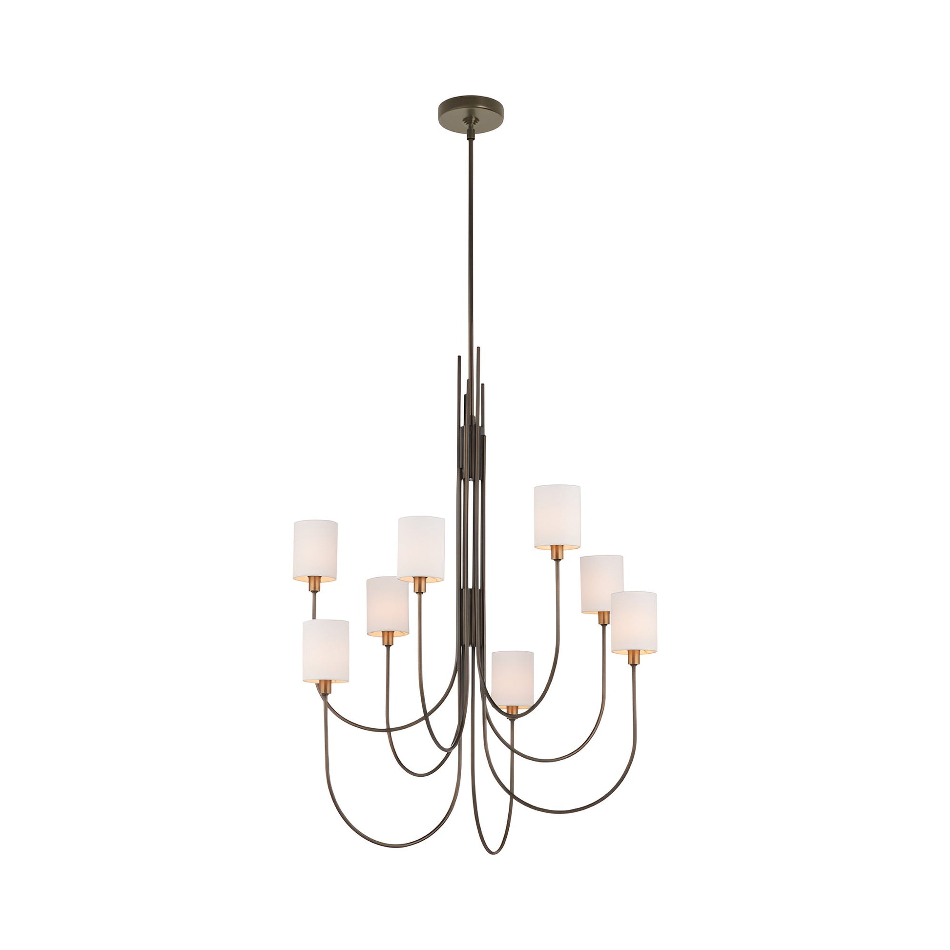 Archetype Chandelier.