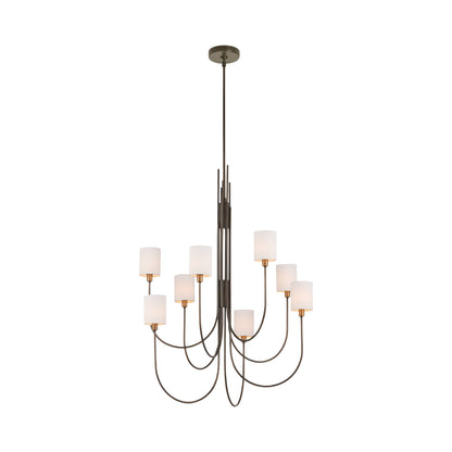 Archetype Chandelier.