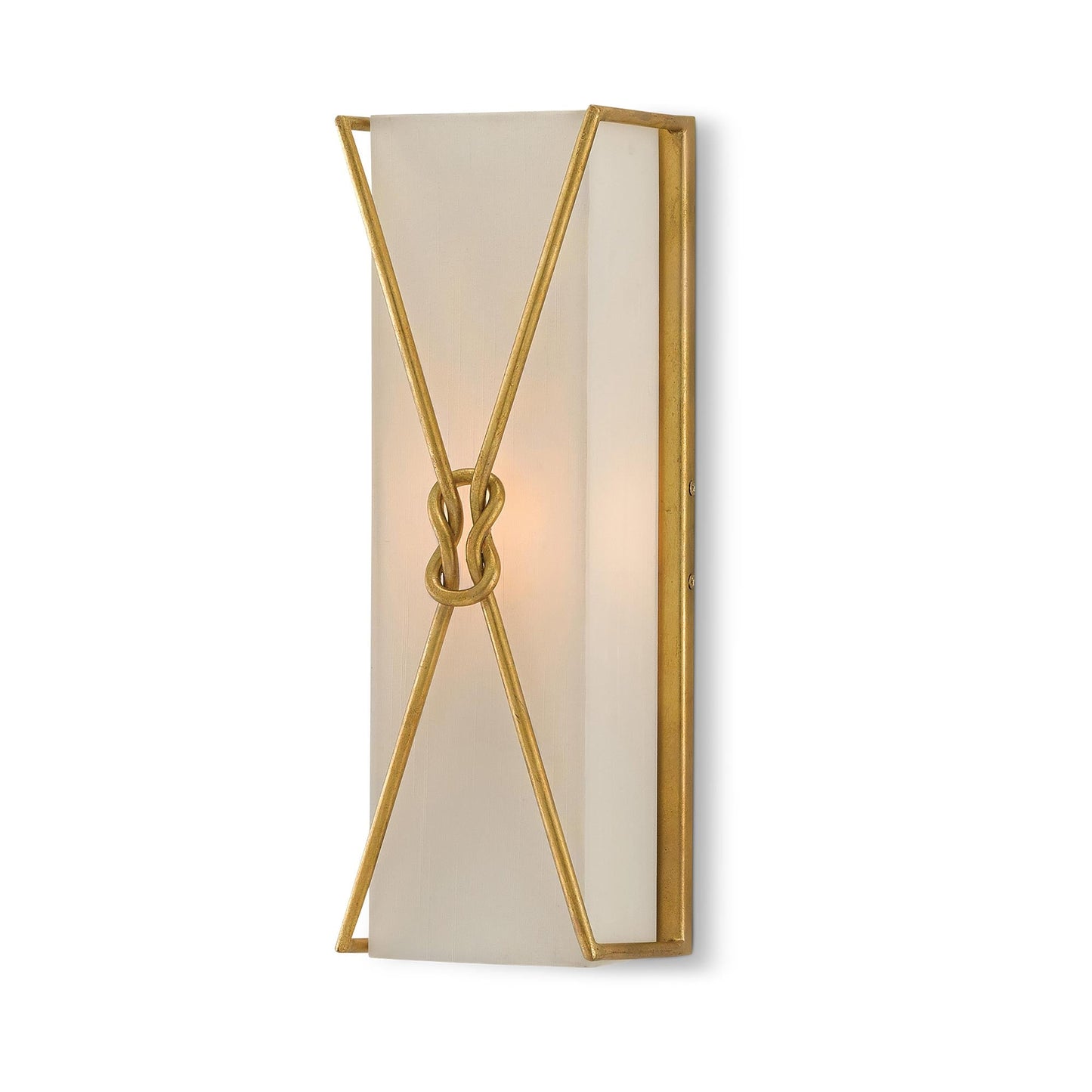 Ariadne Wall Light in Detail.