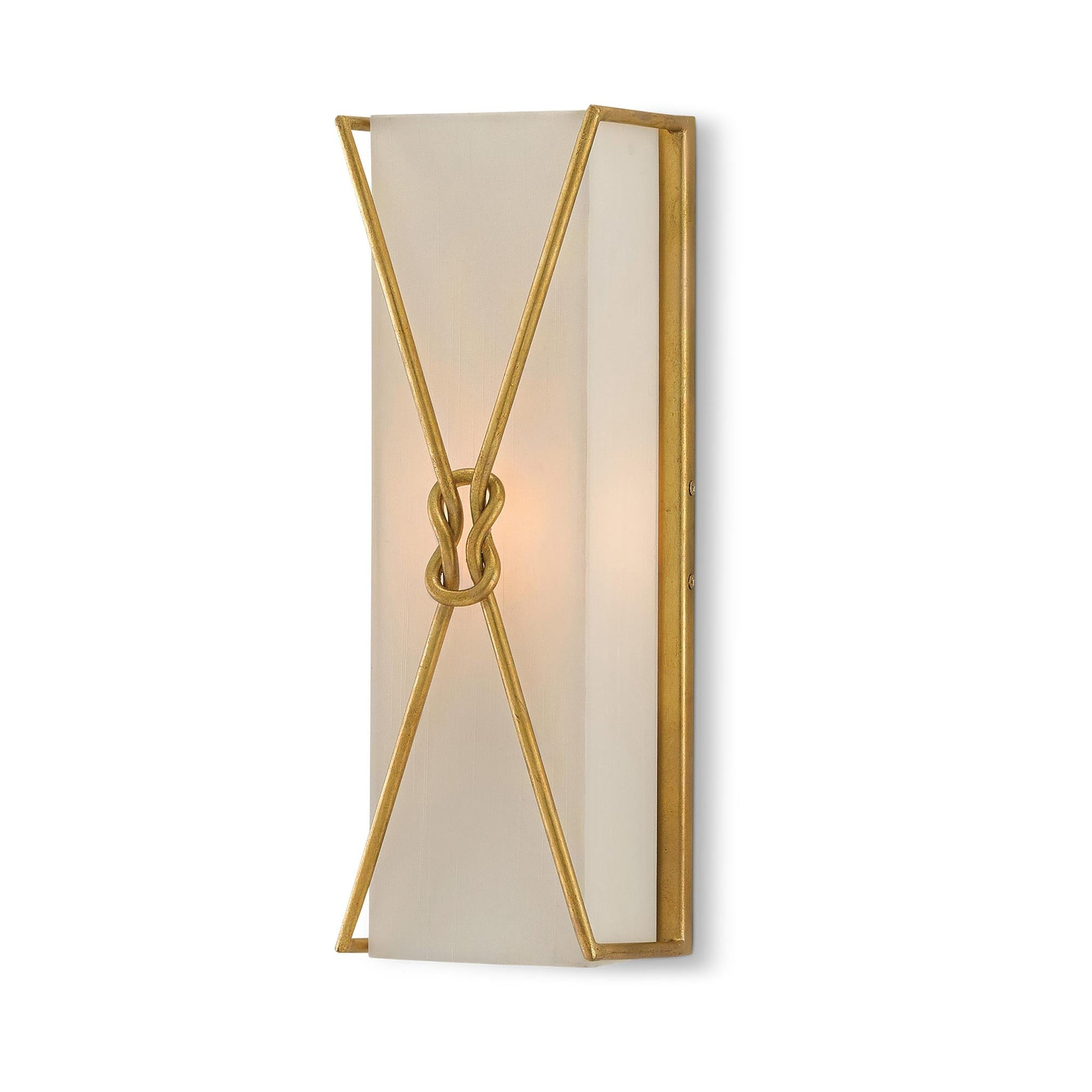 Ariadne Wall Light in Detail.