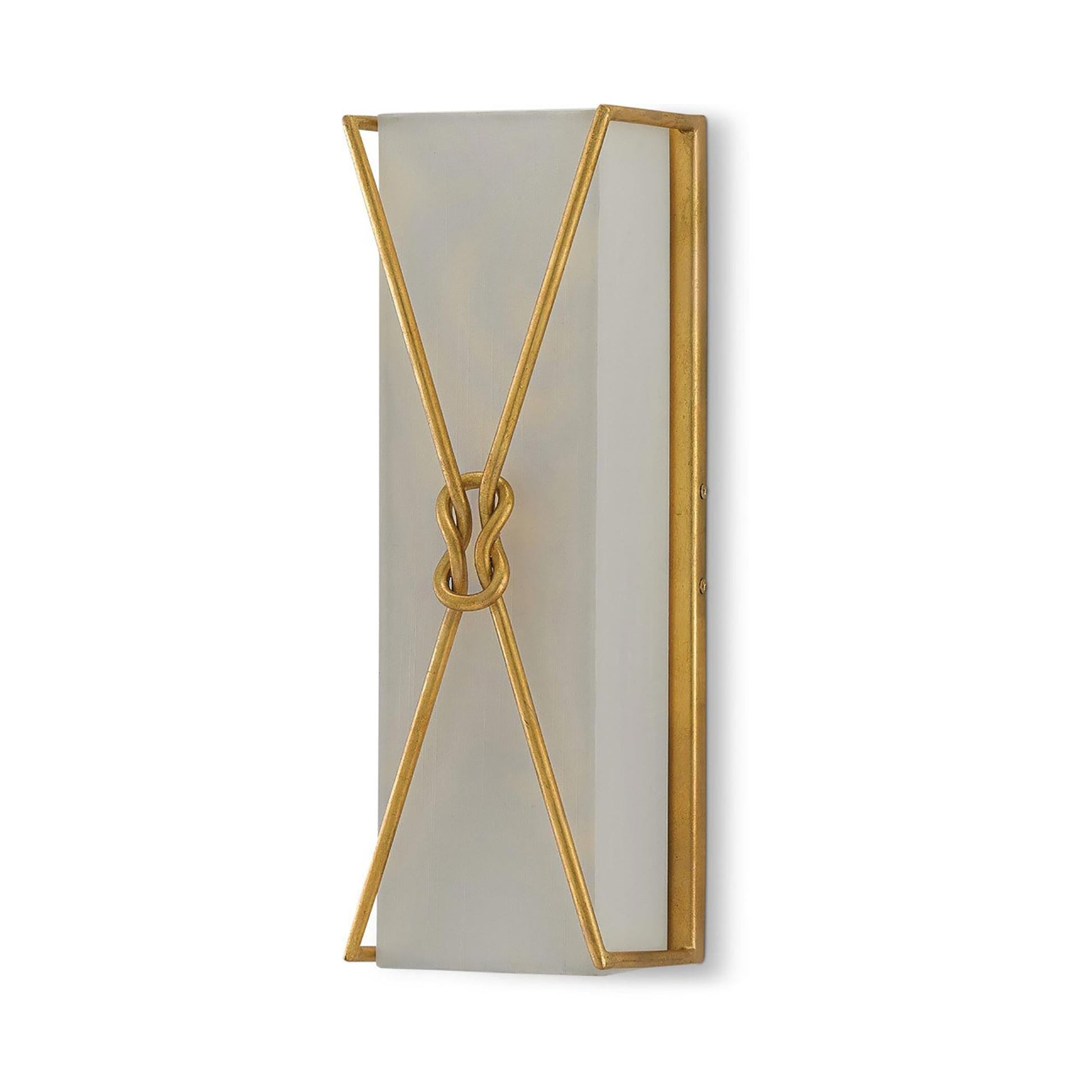 Ariadne Wall Light in Detail.