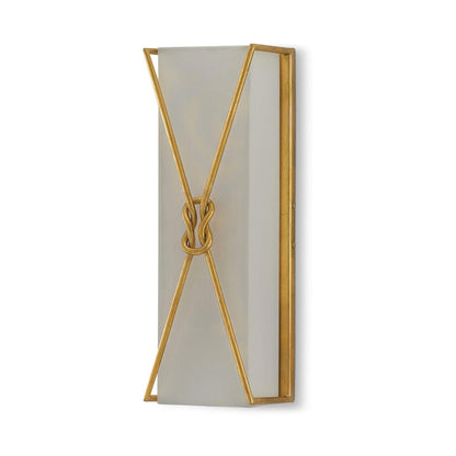 Ariadne Wall Light in Detail.