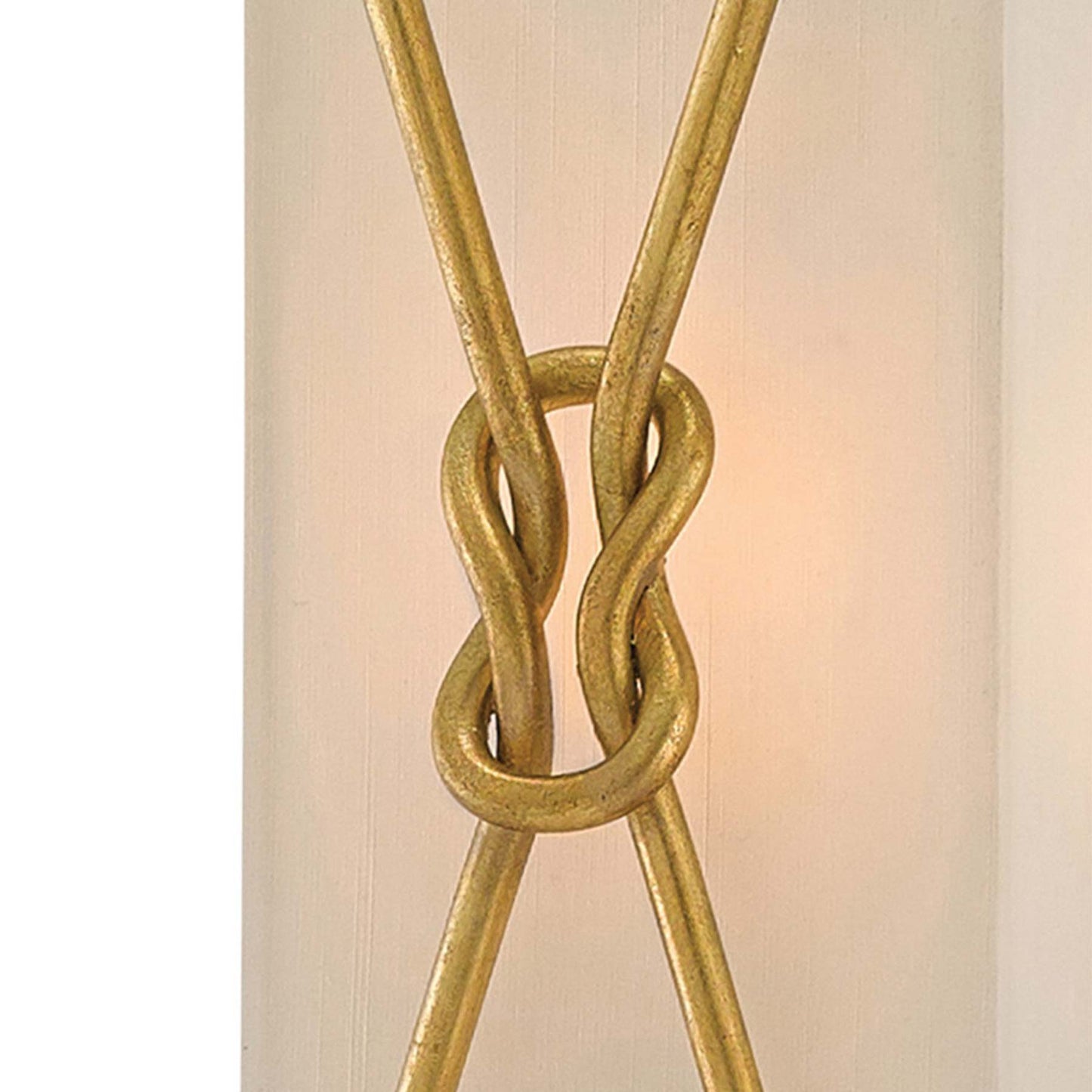 Ariadne Wall Light in Detail.