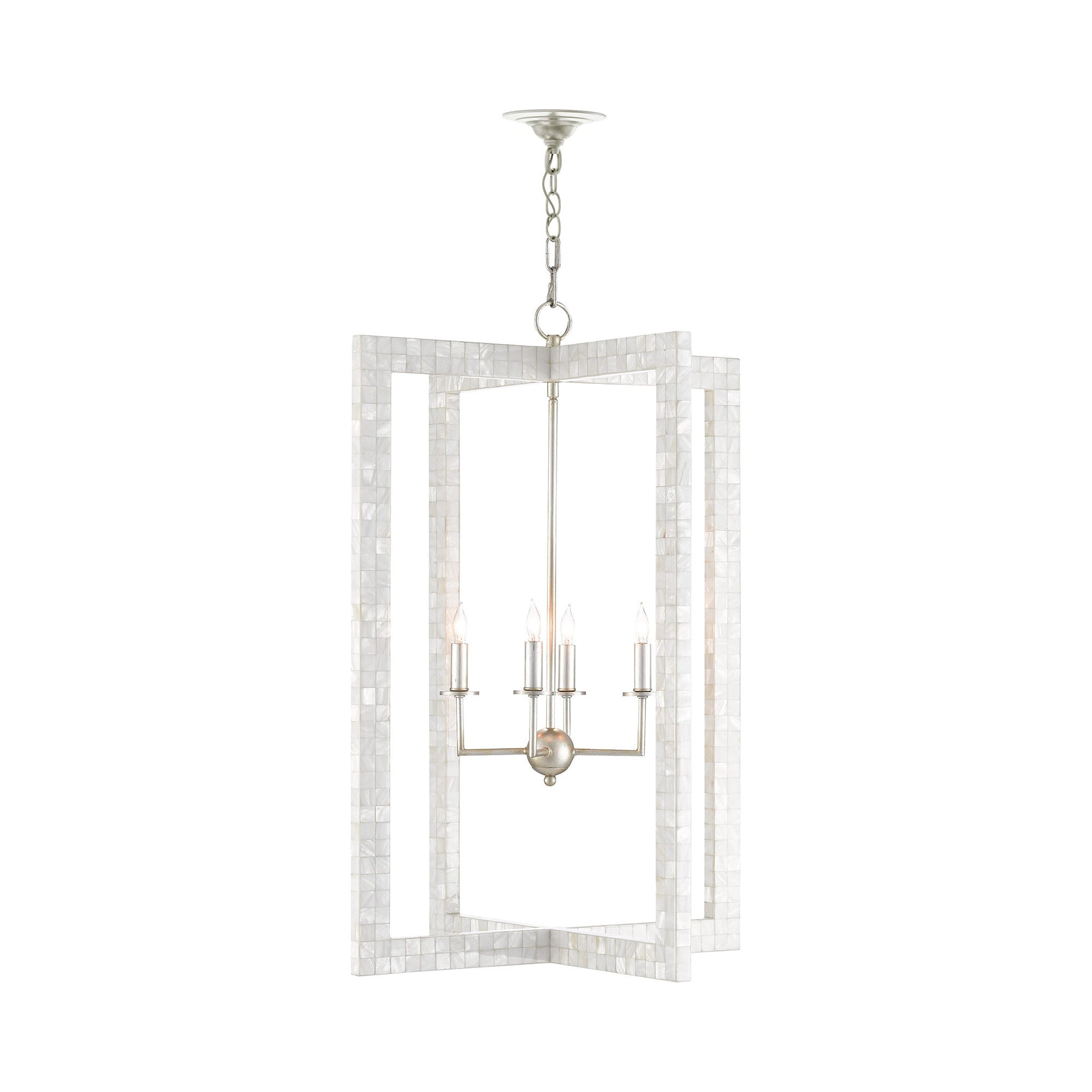 Arietta Chandelier.