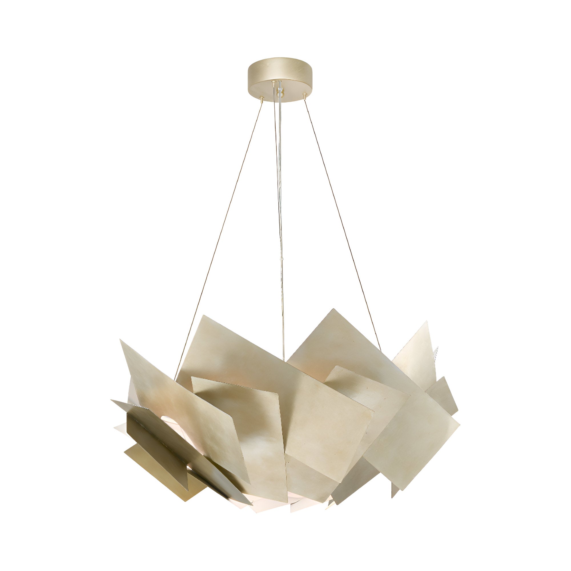 Artiste Chandelier – City Lights SF