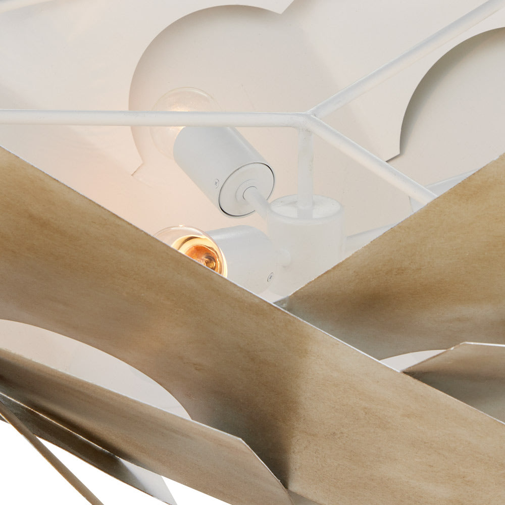 Artiste Chandelier – City Lights SF