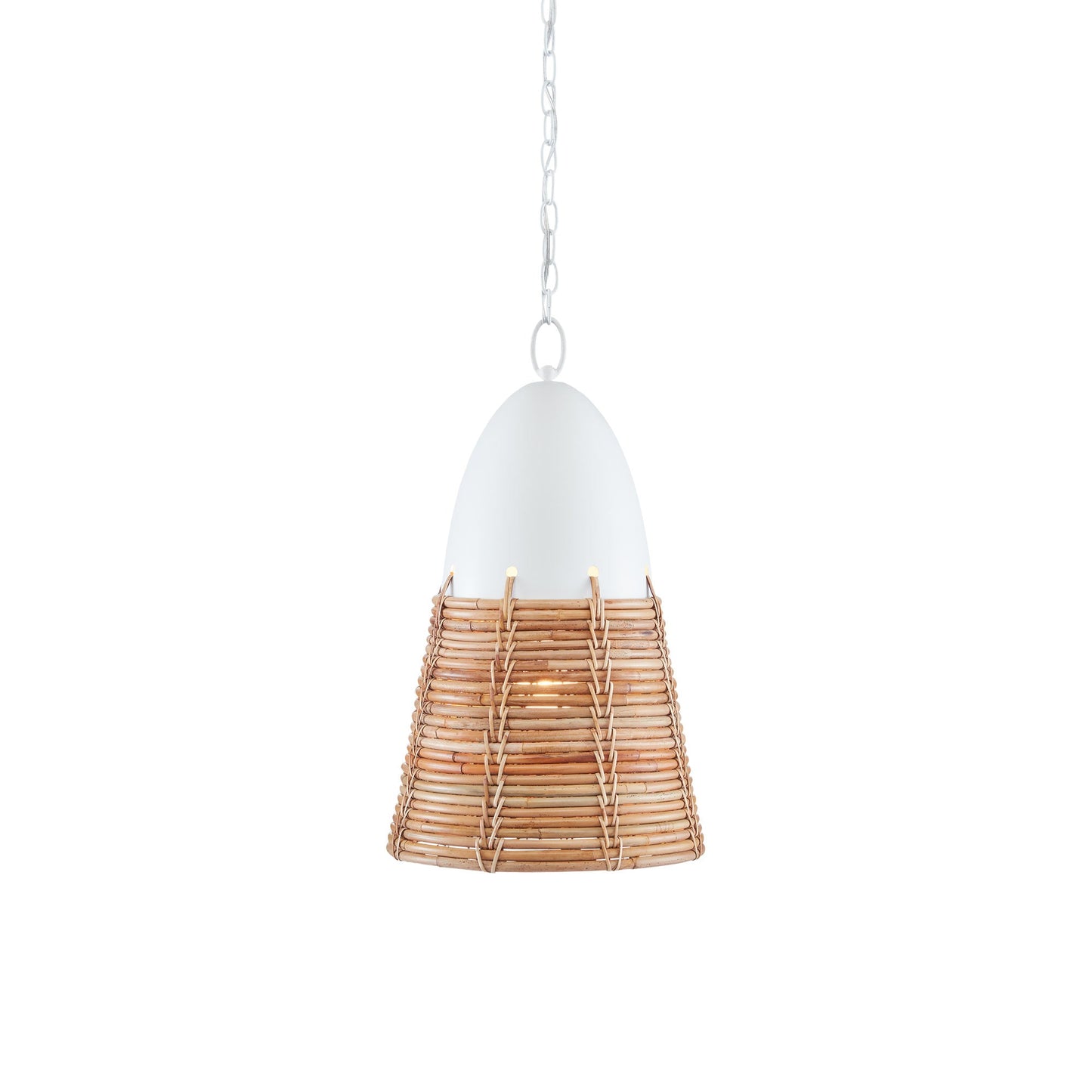 Arundo Pendant Light.
