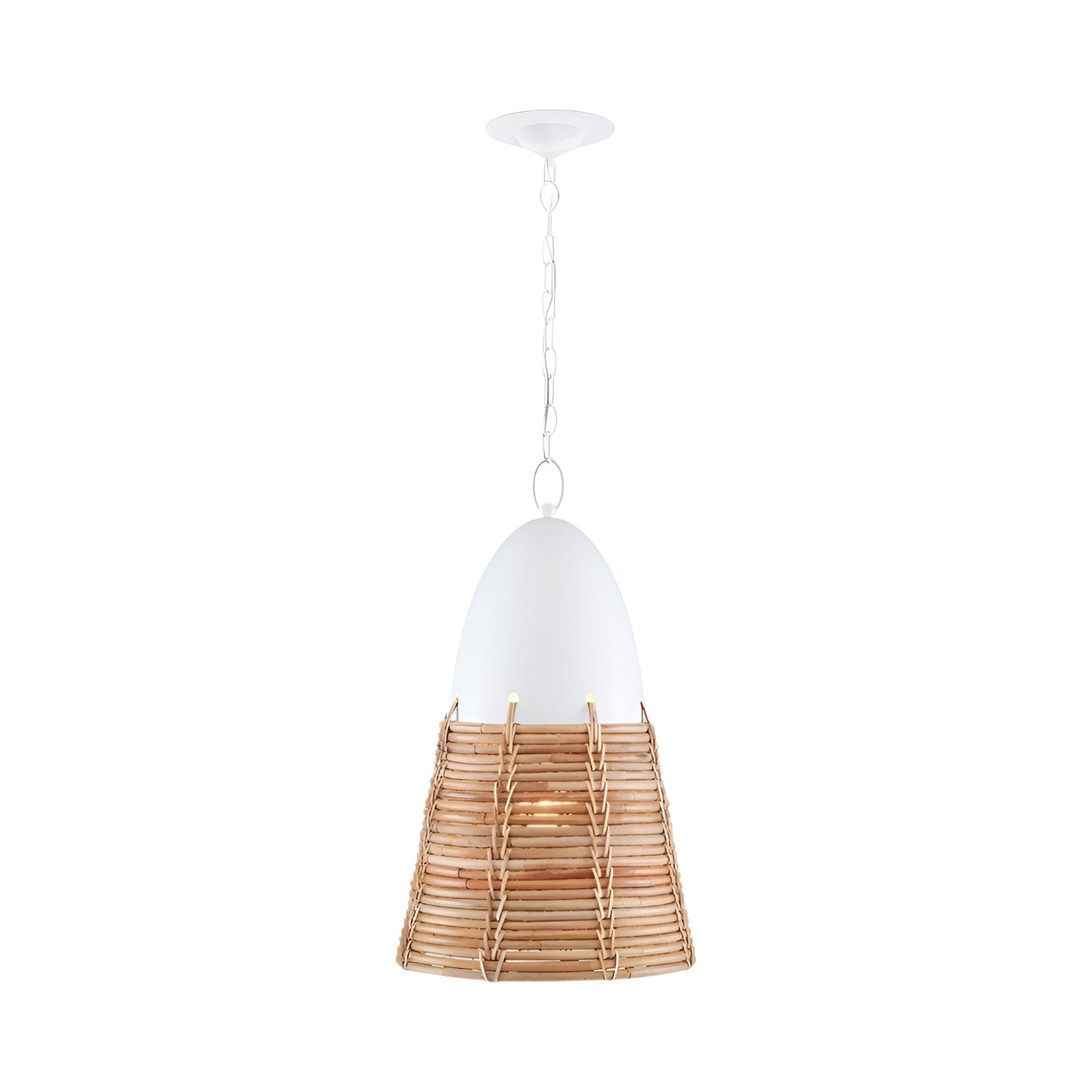 Arundo Pendant Light.