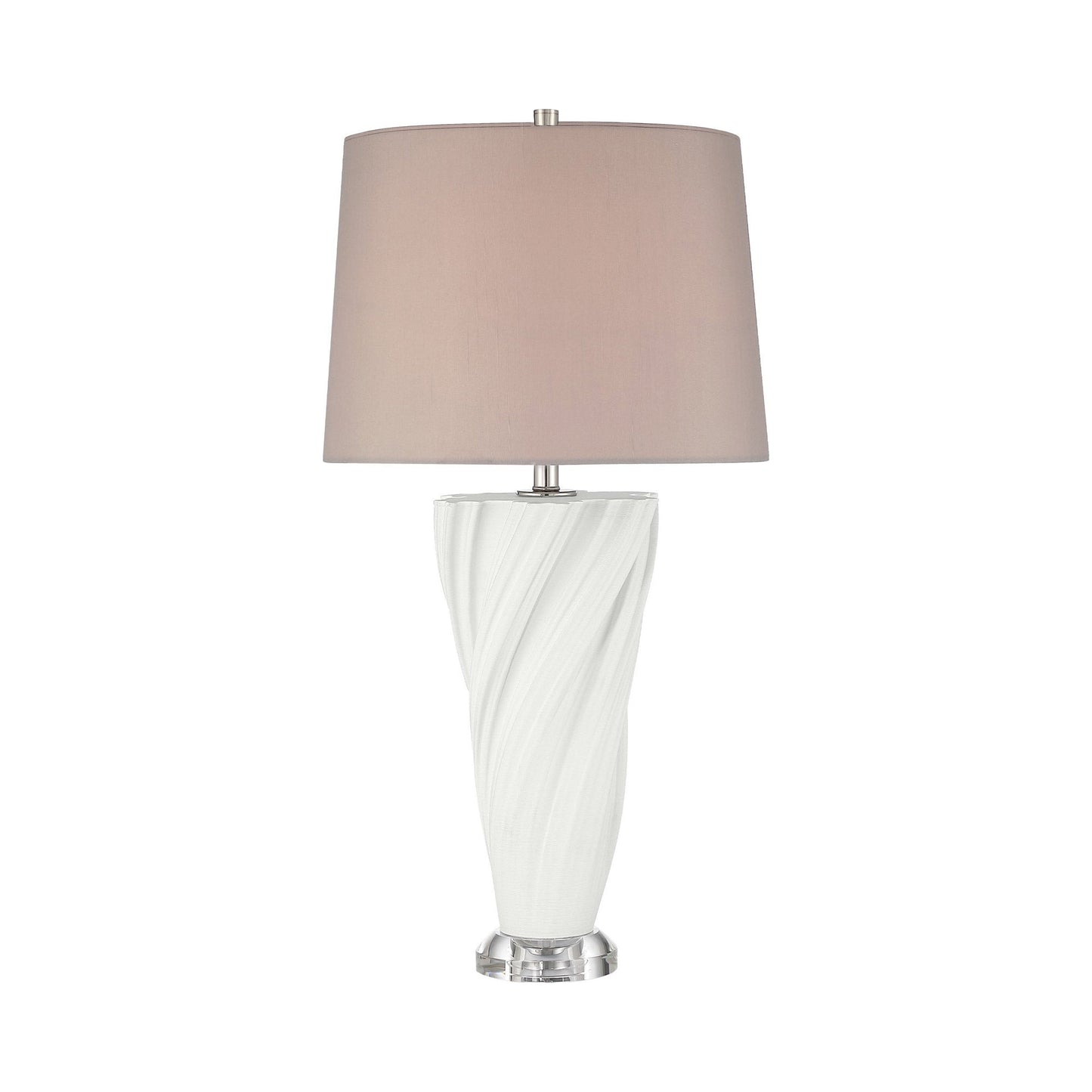 Ascension Table Lamp.