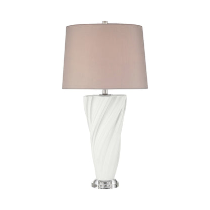 Ascension Table Lamp.
