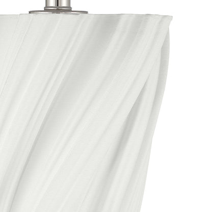 Ascension Table Lamp in Detail.