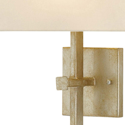 Ashdown Wall Light in Detail.