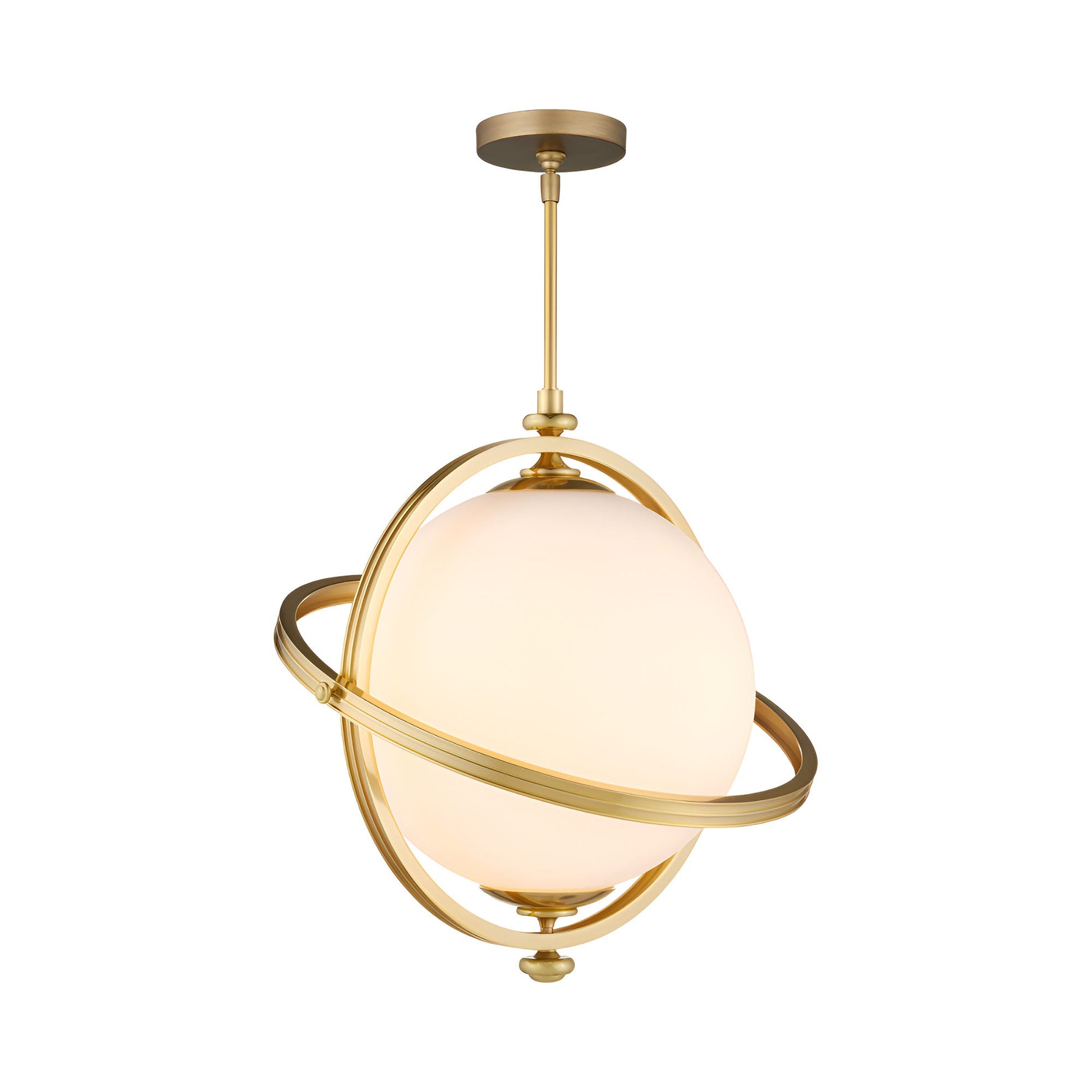 Astral Pendant Light.
