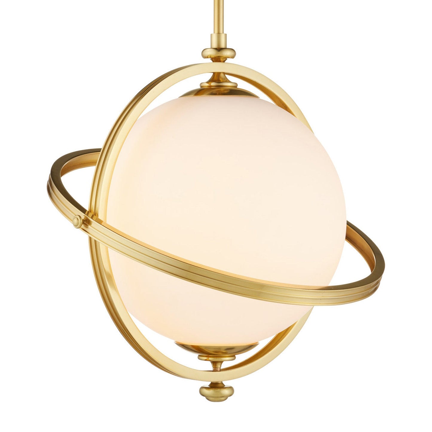 Astral Pendant Light in Detail.