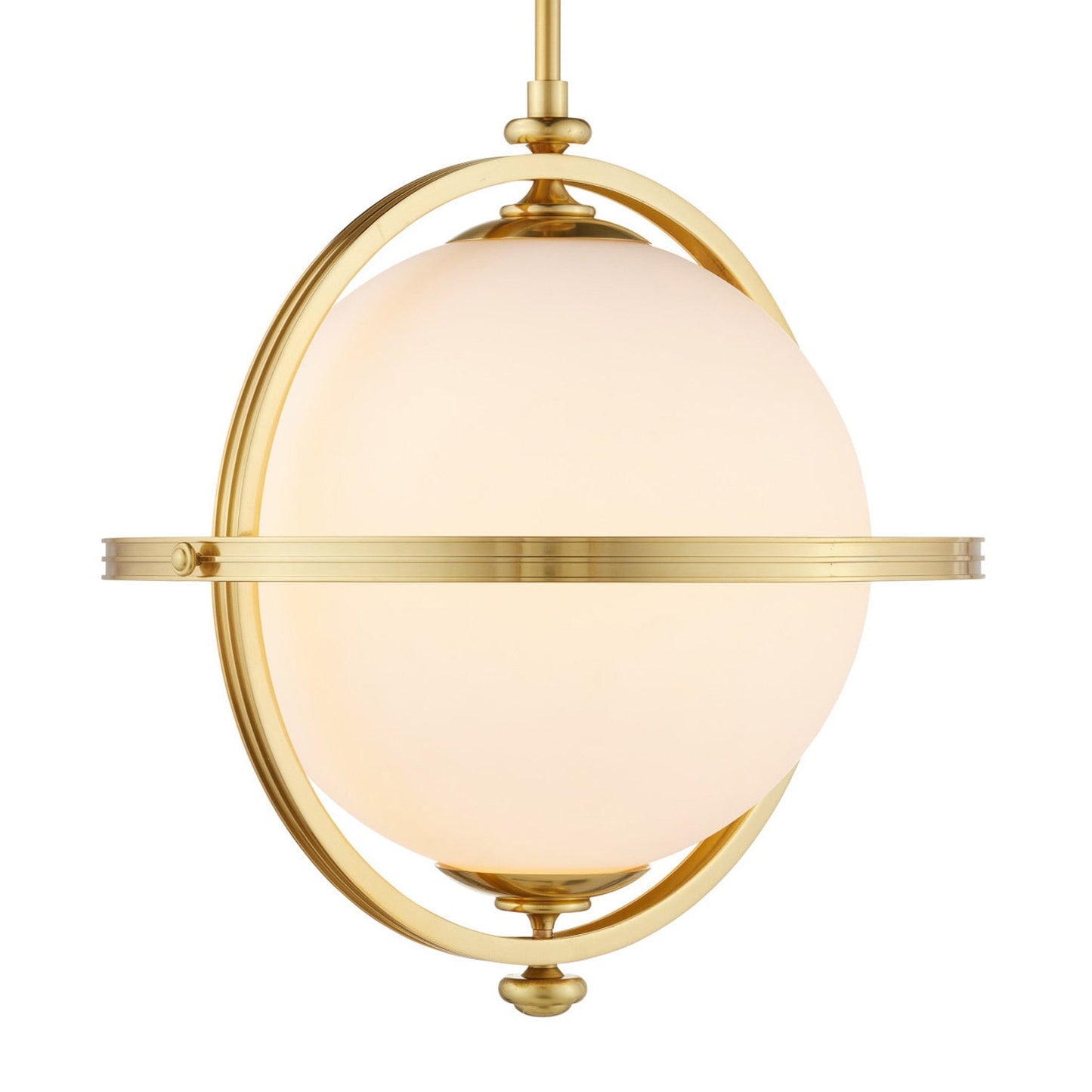 Astral Pendant Light in Detail.