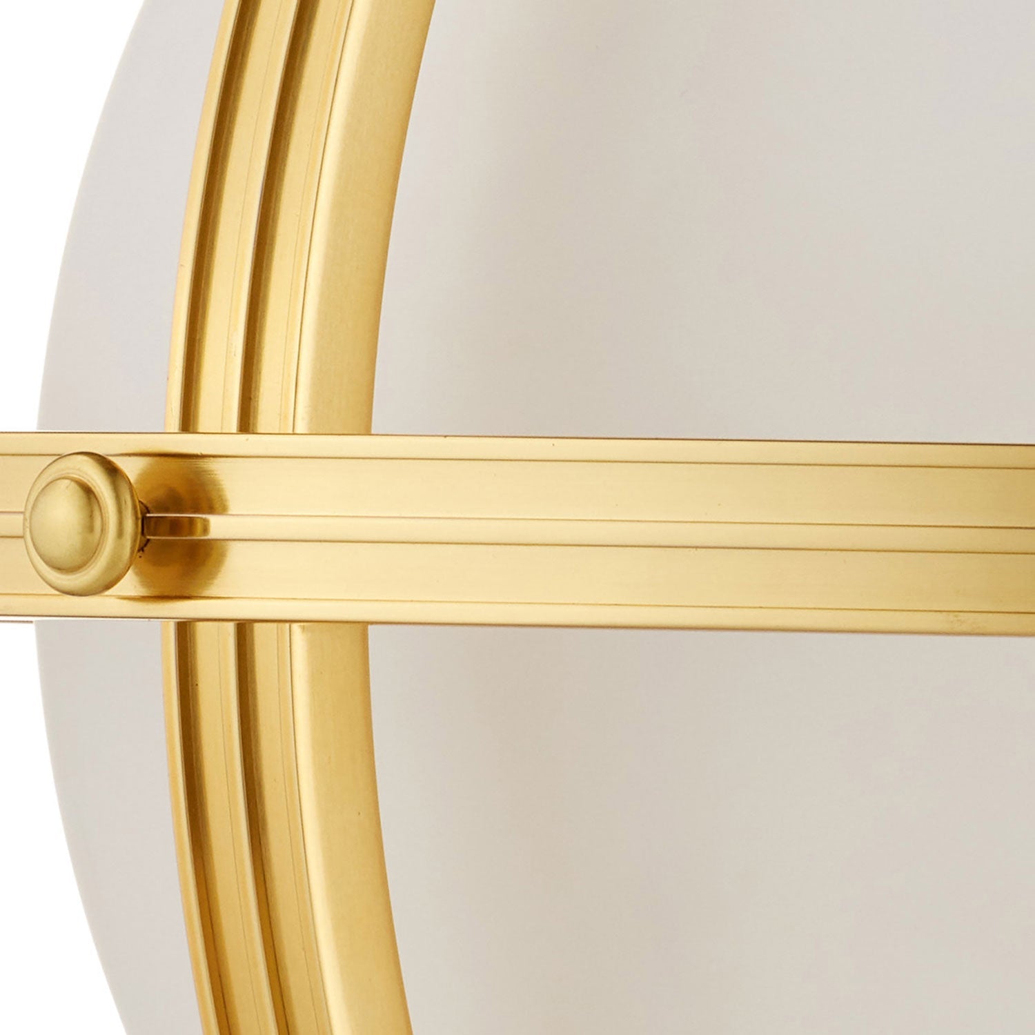 Astral Pendant Light in Detail.