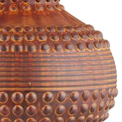 Atamo Table Lamp in Detail.