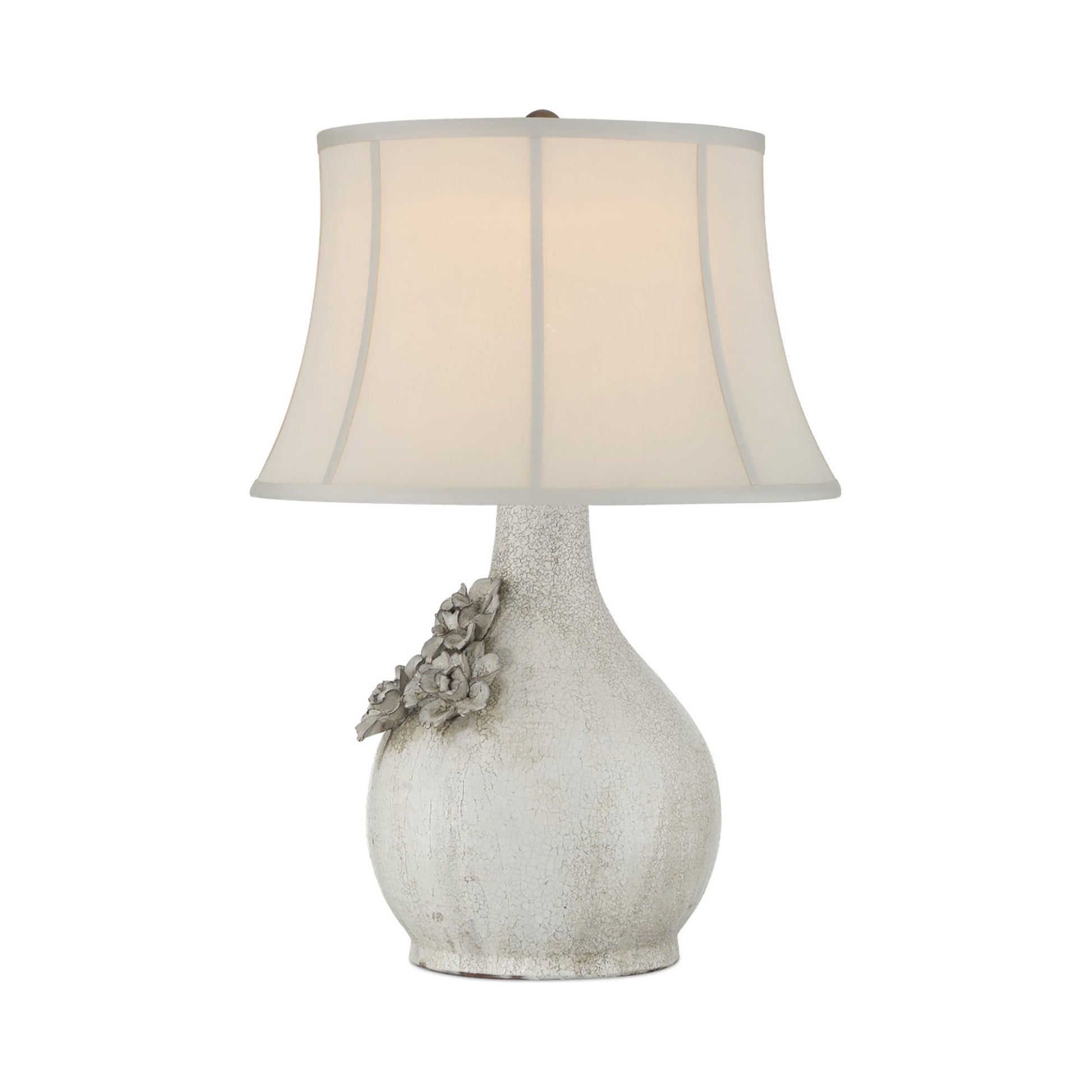 Attar Table Lamp in Detail.