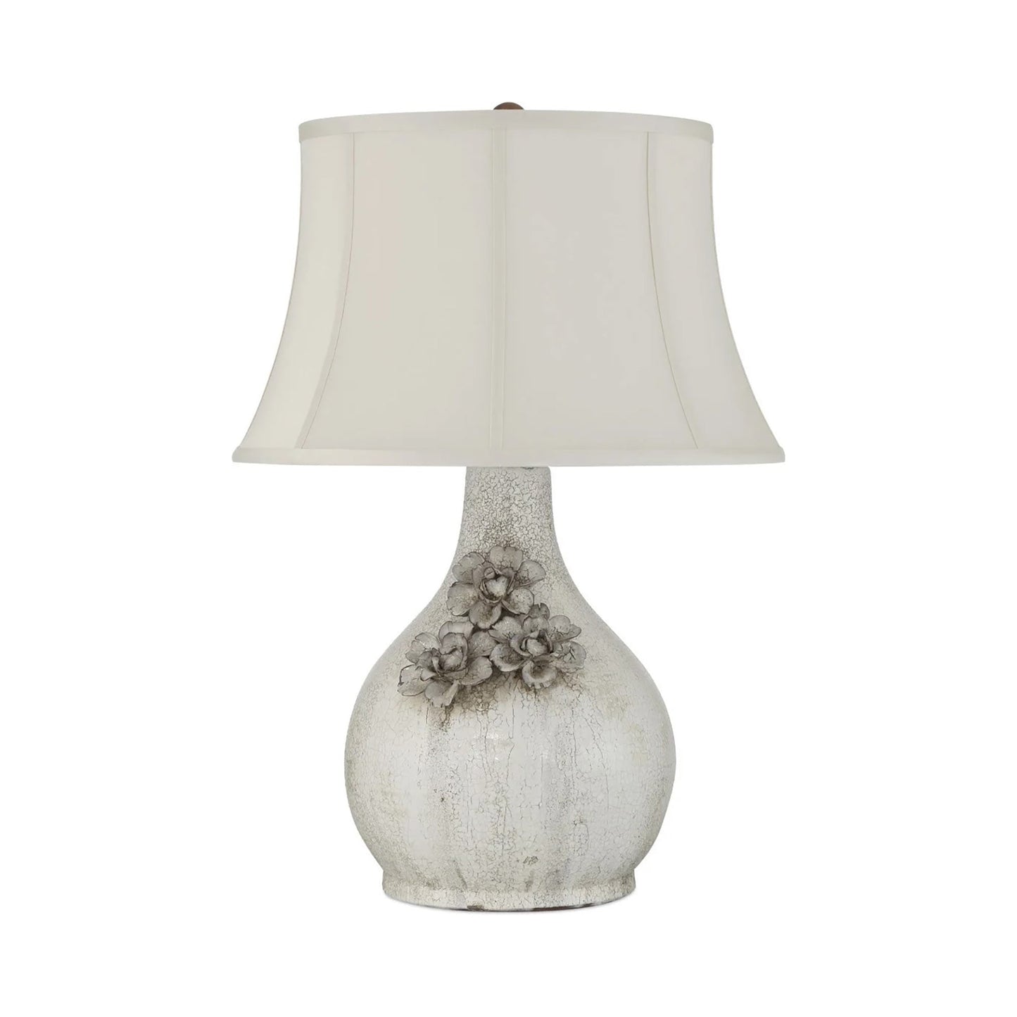 Attar Table Lamp in Detail.